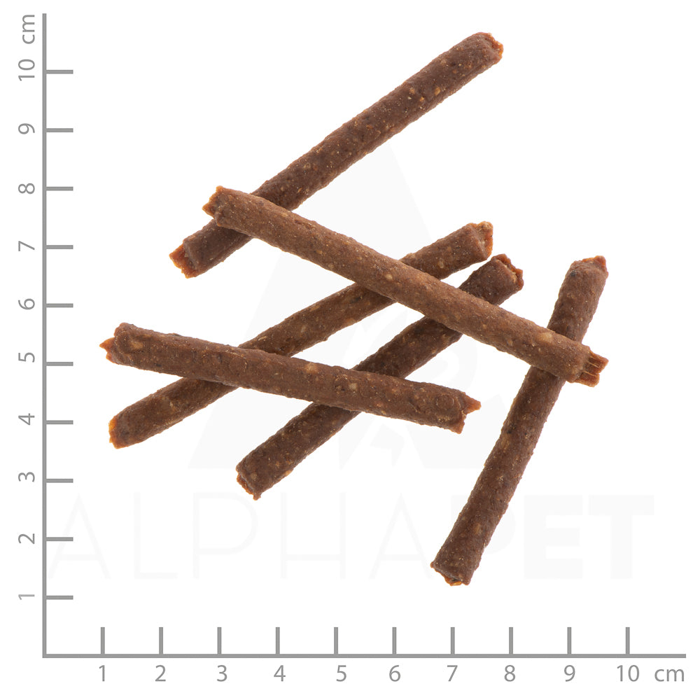 Wildes Land Pure Sticks - Kjúklingur og Lax 50g
