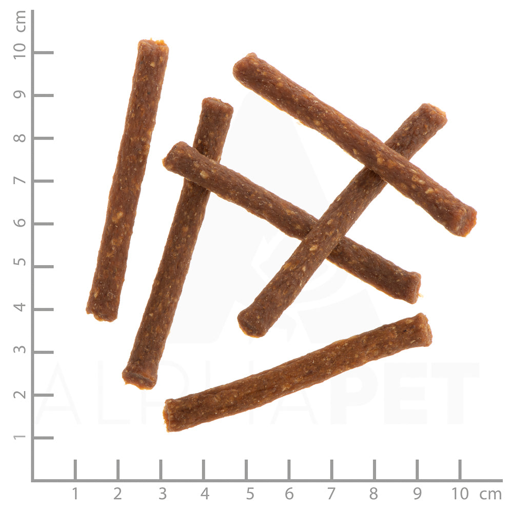Wildes Land Pure Sticks - Kjúklingur 50g