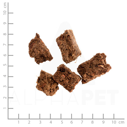 Wildes Land Meat Cubes - Hrossakjöt 100g