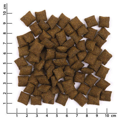 Wildes Land Crunchy & Soft - Kjúklingur og Lax 50g