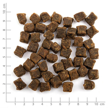 Wildes Land Soft snack - Kjúklingur 70g
