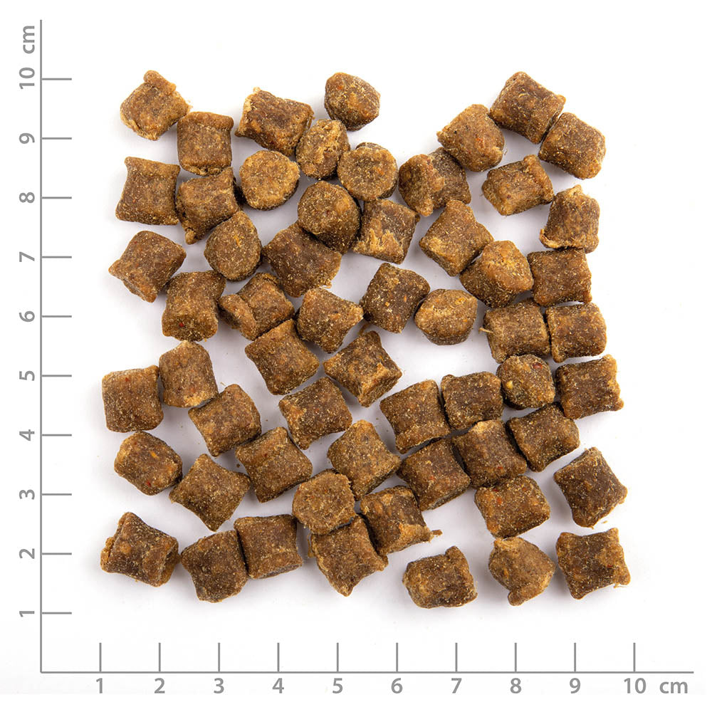 Wildes Land Soft Snack - Kjúklingur & Lax 50g