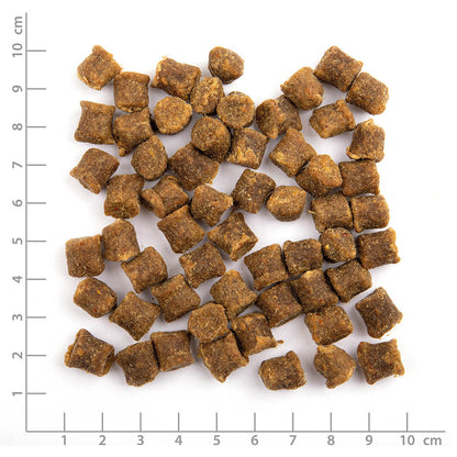 Wildes Land Soft Snack - Kjúklingur & Lax 50g