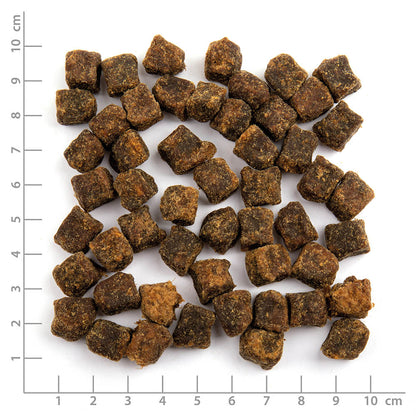 Wildes Land Soft snack - Hrossakjöt 70g