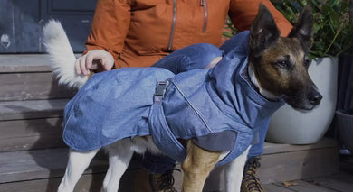 Expedition Parka Jakki