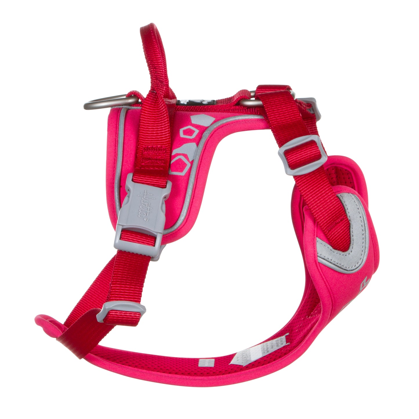 Weekend Warrior beisli í litnum Ruby