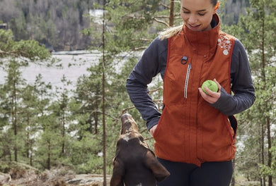 Þjálfunarvesti ECO