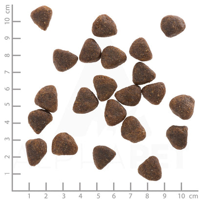 Wide Plain Adult hundafóður - Hrossakjöt 2kg