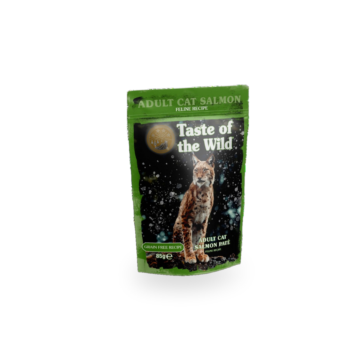 Taste of the Wild Adult Pate - Lax 85g