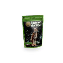 Taste of the Wild Adult Pate - Lax 85g
