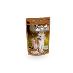 Taste of the Wild Kitten Pate - Kjúklingur 85g