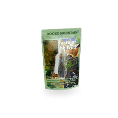 Rocky Mountain blautmatur - Kjúklingur og lax 85g