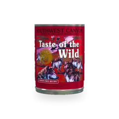 Southwest Canyon m/nauti - Blautmatur 390 gr.