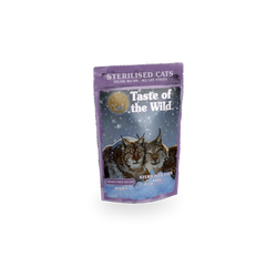 Taste of the Wild All Life Stages Pate - Kjúklingur 85g