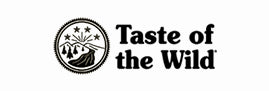 Taste of the Wild